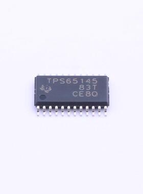 IC 芯片 TPS65145PWPR HTSSOP24 集成电路 现货供应
