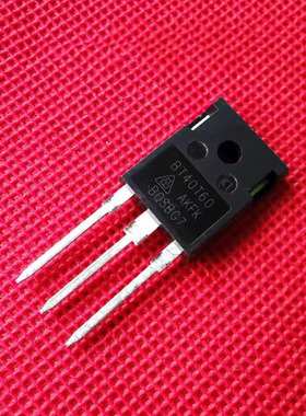 IC 芯片 BT40T60 TO-247 集成电路 全新原装现货供应