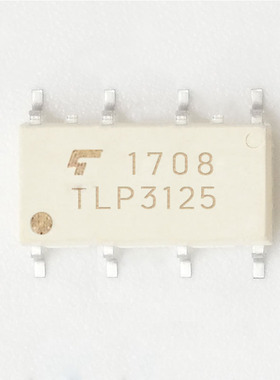 IC 芯片 TLP3125 SOP8 集成电路 现货供应