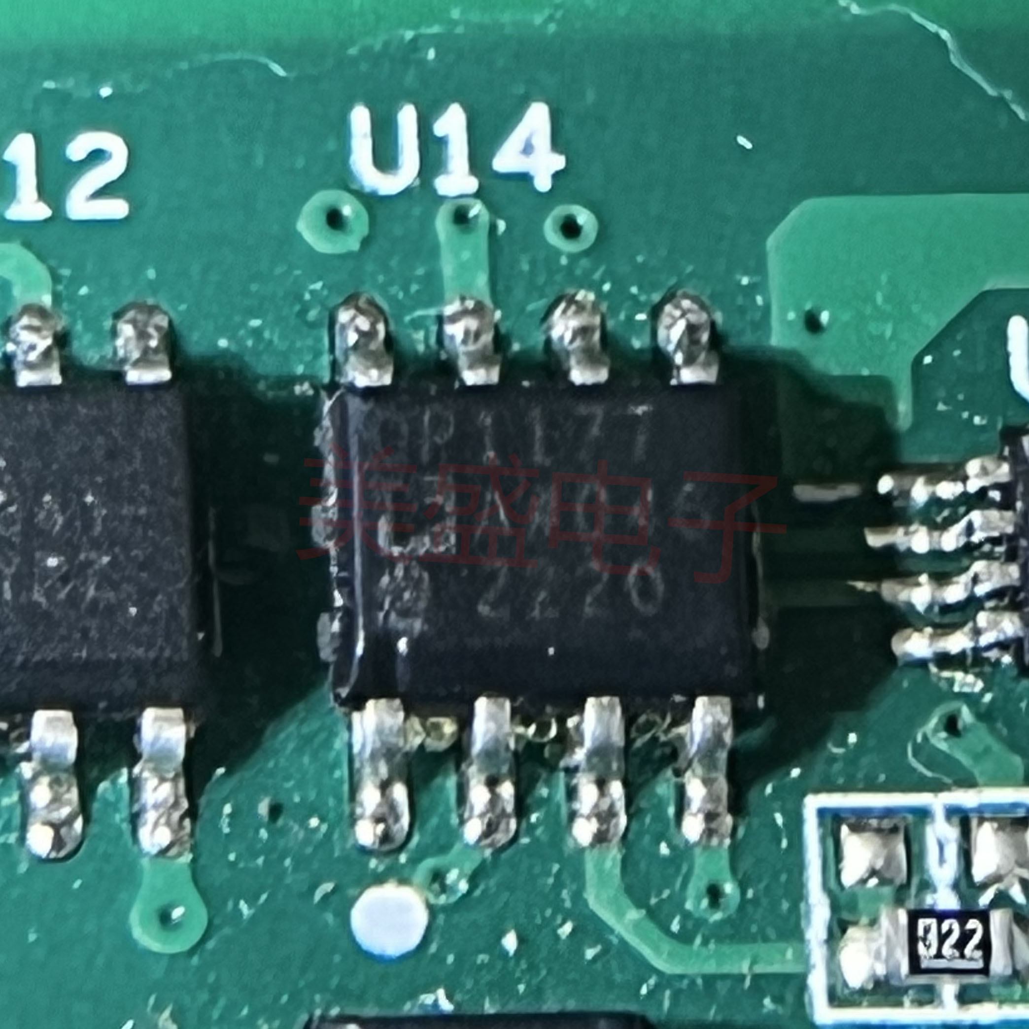 IC 芯片 OP1177ARZ-REEL7 SOP8 OP1177A 集成电路 现货供应
