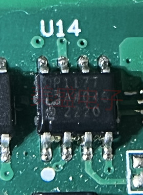 IC 芯片 OP1177ARZ-REEL7 SOP8 OP1177A 集成电路 现货供应