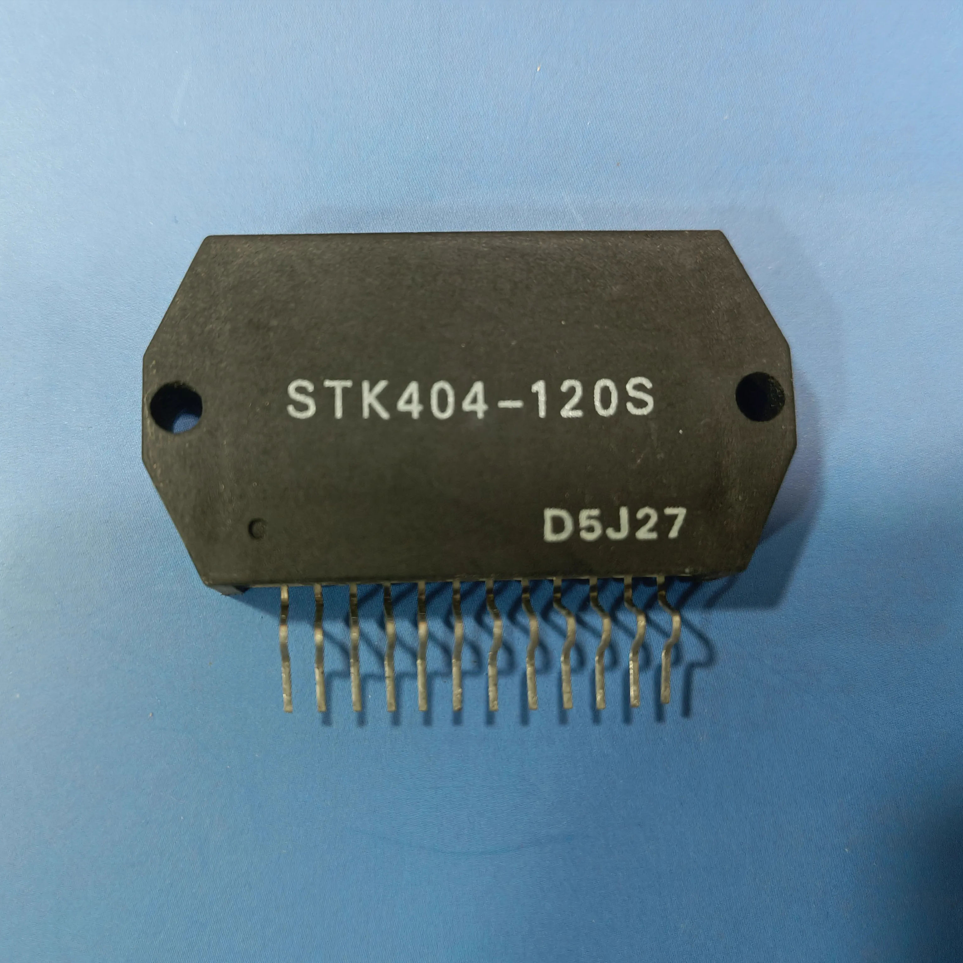 IC 模块 STK404-120S 现货库存 原装驱动（在线报价）