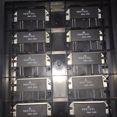 IC 模块 M68702L 现货库存 原装驱动（在线报价）