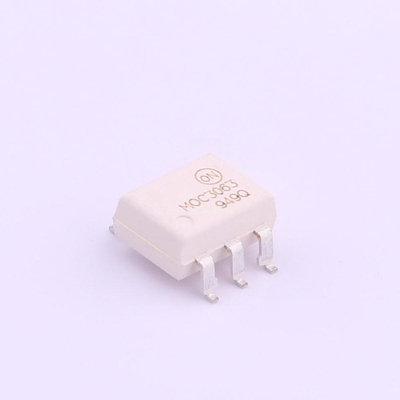 IC 芯片 MOC3063SR2M SOP6 集成电路 现货供应