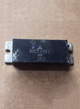 IC 模块 M57719L 现货库存 原装驱动（在线报价）