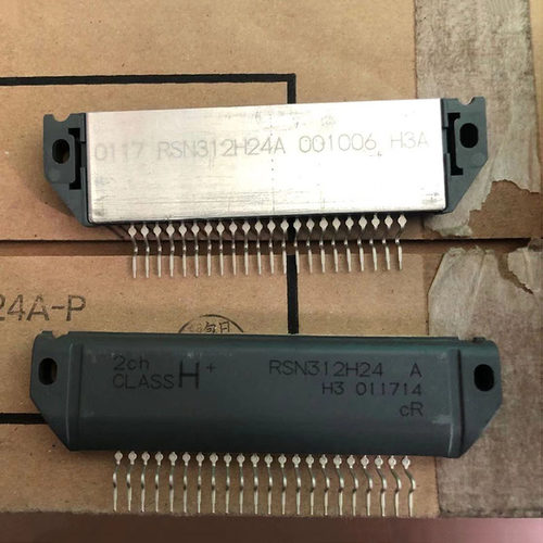 IC 模块 RSN312H24A 现货库存 原装驱动（在线报价）