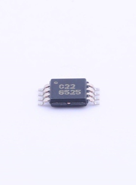 IC 芯片 INA322EA/250 VSSOP8 集成电路 现货供应