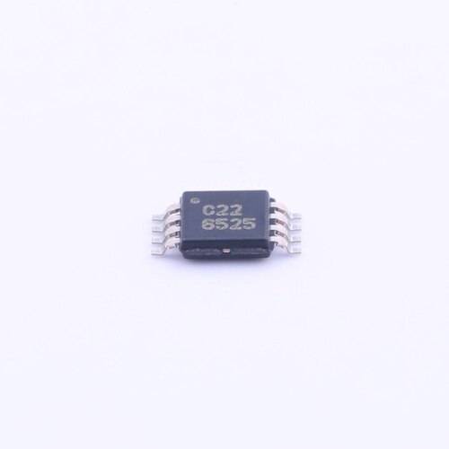 IC 芯片 INA322EA/250 VSSOP8 集成电路 现货供应