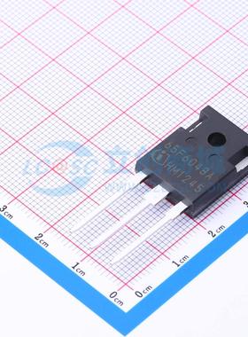 IC 芯片 IPW65R048CFDA TO-247 65F6048A 集成电路 现货供应