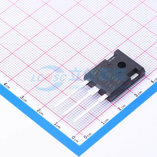 IC 芯片 IPW65R048CFDA TO-247 65F6048A 集成电路 现货供应