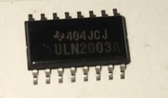 IC 芯片 ULN2003ANSR SOP16 集成电路 现货供应