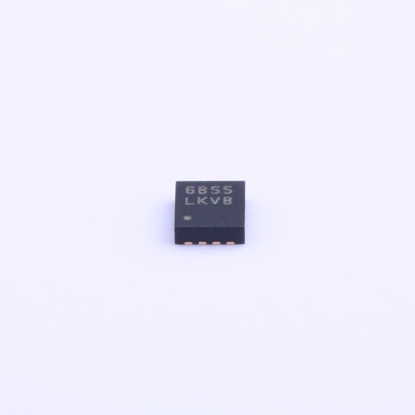IC 芯片 LP38502SD-ADJ/NOPB QFN8 集成电路 现货供应