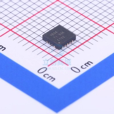 IC 芯片 TXB0104RGYR QFN14 集成电路 现货供应