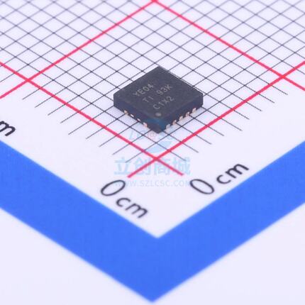 IC 芯片 TXB0104RGYR QFN14 集成电路 现货供应