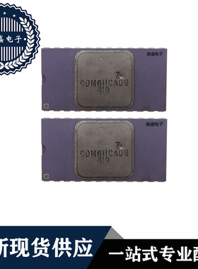 IC 芯片 CDM6116AD9 DIP24 集成电路 全新现货供应