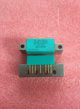 IC 模块 BGY787B 现货库存 原装驱动（在线报价）