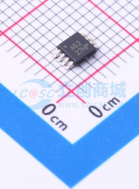 OPA2381AIDGKR OPA2381AIDGKT VSSOP8 丝印A62 集成电路 现货供应