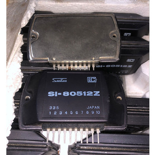 IC 模块 SI-80512Z 现货库存 原装驱动（在线报价）
