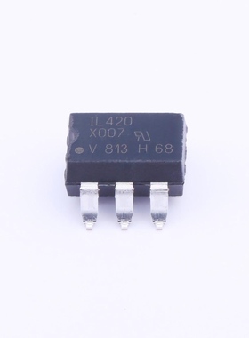 IC 芯片 IL420-X007 SOP6 集成电路 现货供应