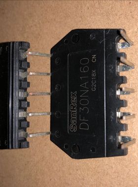 IC 模块 DF30NA160 现货库存 原装驱动（在线报价）