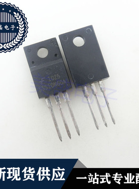 IC 芯片 SSS10N60A TO220F 集成电路 现货供应