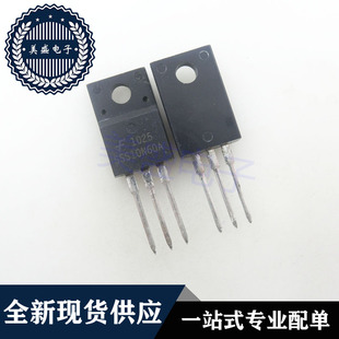 IC 芯片 SSS10N60A TO220F 集成电路 现货供应
