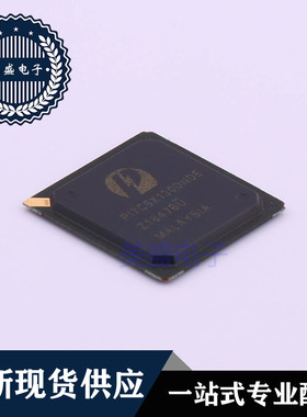 IC 芯片 PI7C9X130DNDE BGA256 集成电路 现货供应