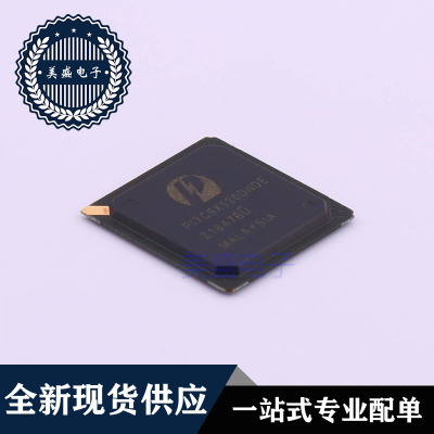 IC 芯片 PI7C9X130DNDE BGA256 集成电路 现货供应