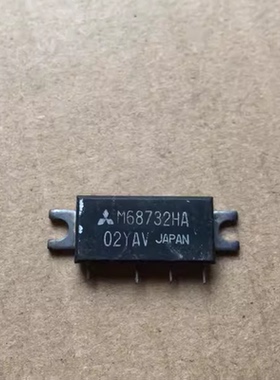 IC 模块 M68732HA 现货库存 原装驱动（在线报价）
