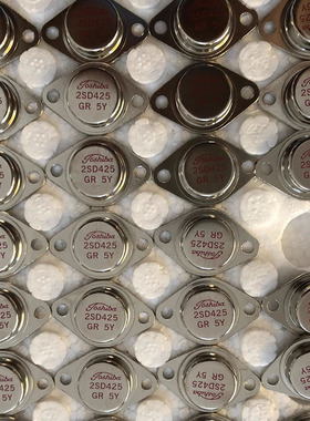 IC 芯片 2SD425 TO-3 集成电路 现货供应