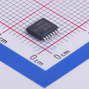 IC 芯片 SN74AHCT86PWR TSSOP14 集成电路 现货供应