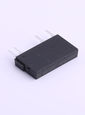 IC 芯片 AQZ102D ZIP4  集成电路 现货供应