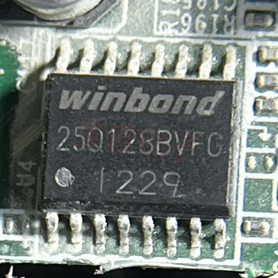 IC 芯片 W25Q128BVFIG SOP16 25Q128BVFG 集成电路 现货供应