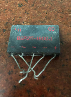 IC 模块 BGR25-1600.1 现货库存  原装驱动