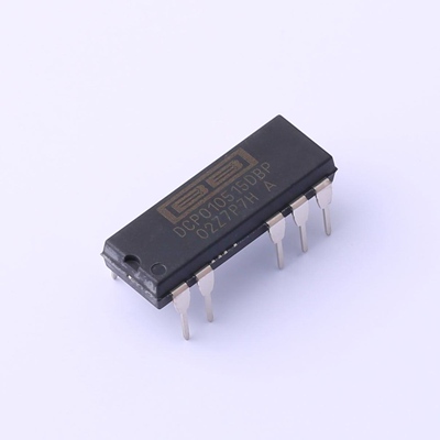 IC 芯片 DCP010515DBP DIP7 集成电路 现货供应