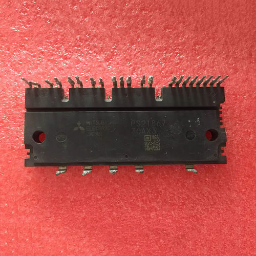 IC 模块 PS21867 现货库存 原装驱动（在线报价）