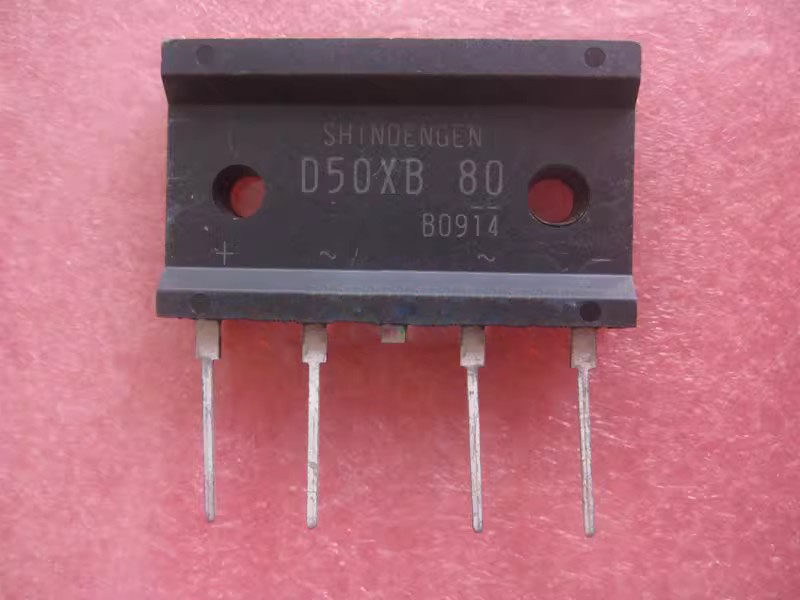 IC 模块 D50XB80 现货库存 原装驱动（在线报价）