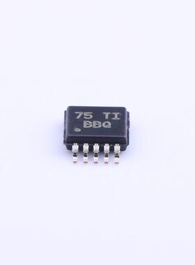 IC 芯片 TPS62046DGQR MSOP10 集成电路 现货供应