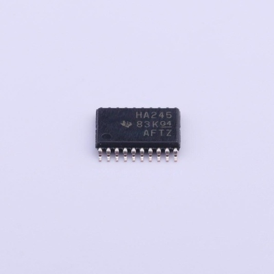 IC 芯片 SN74AHC245PWR TSSOP20 集成电路 现货供应