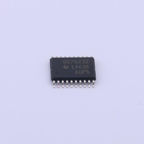 IC 芯片 GD75232PWR TSSOP20 集成电路 现货供应