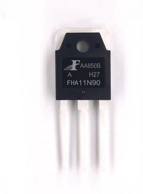 IC 芯片 FHA11N90 TO-3P 三极管 集成电路 全新原装现货供应