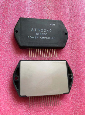 IC 模块 STK2240 现货库存 原装驱动（在线报价）