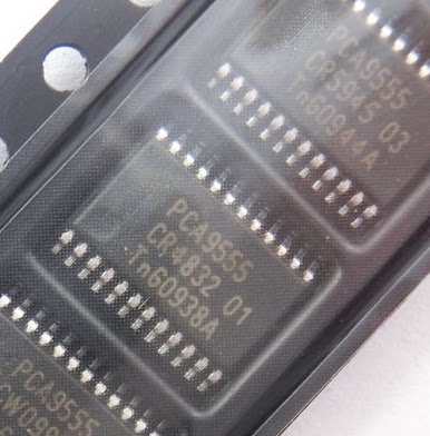 IC 芯片 PCA9555PWR TSSOP24 集成电路 现货供应