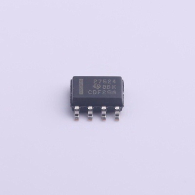 IC 芯片 UCC27524DR SOP18 集成电路 现货供应