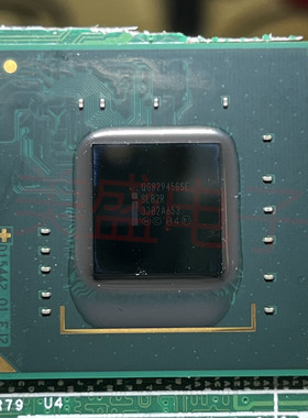 IC 芯片 QG82945GSE SLB2R BGA镜面 集成电路 现货供应