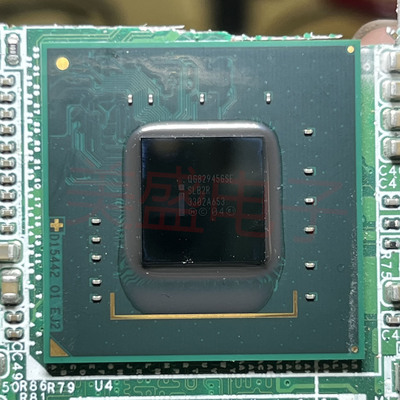 IC 芯片 QG82945GSE SLB2R BGA镜面 集成电路 现货供应