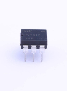 IC 芯片 PVT312PBF DIP6 集成电路 现货供应
