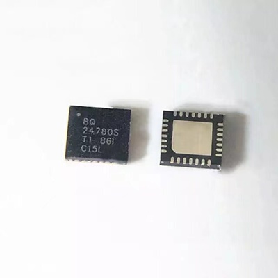 IC 芯片 BQ24780SRUYR QFN28 集成电路 现货供应