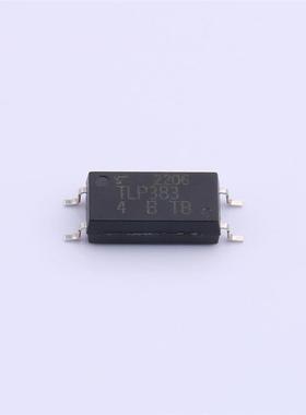 IC 芯片 TLP383(D4BLLTL,E SOP4 集成电路 现货供应