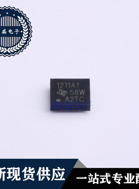 IC 芯片 TUSB1211A1ZRQR BGA36 集成电路 现货供应